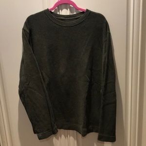 Gap men’s sweater